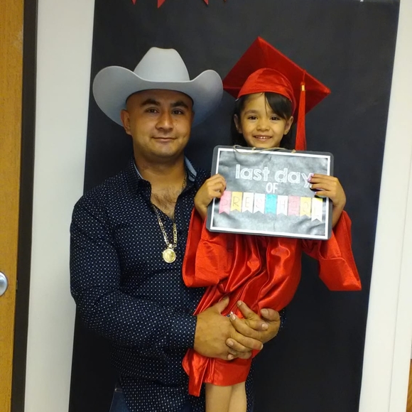 Meet your Posher, Aaron - Picture 1 of 1